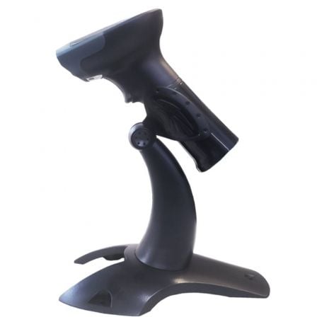 1D-2D 10POS IS-300UN | USB