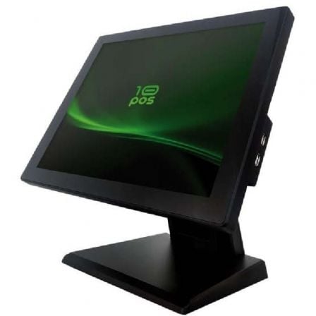 POS 10POS 10T-15 | Intel Core i5 7th | 8GB | de 256GB | 15' | Touch | WiFi