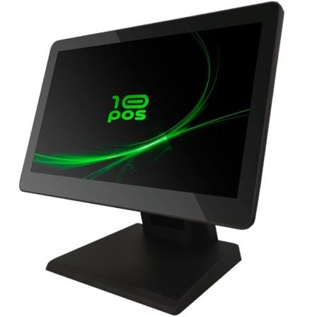 POS 10POS 10T-16J648128W1 | Intel J6412 | 8 GB | de 128 GB | 15,6' | Touch | WiFi | Win11 IoT