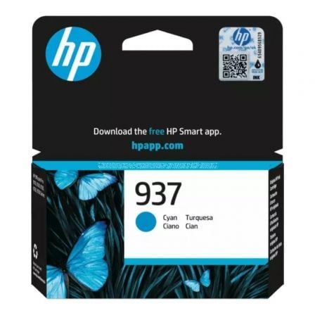 HP nº 937 | Ciano