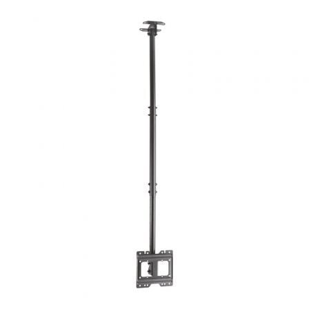 Suporte de teto giratório   |  inclinável   |  extensível Aisens CT43TSE-053 para TVs de 23 a 43''   |  até 50 kg