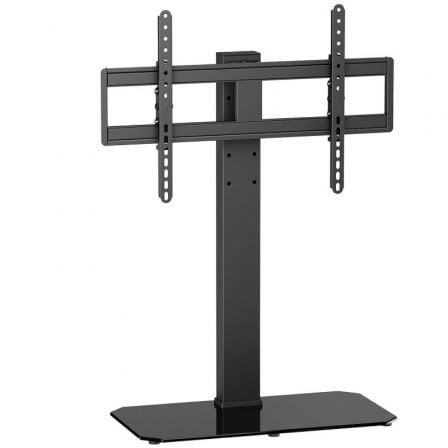 Suporte giratório   |  inclinável Aisens DT86TS-291 para TVs de 43 a 86''