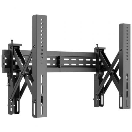 Suporte de parede de vídeo nivelável Aisens VW70LPO-255 para TVs de 37 a 70''   |  até 70 kg