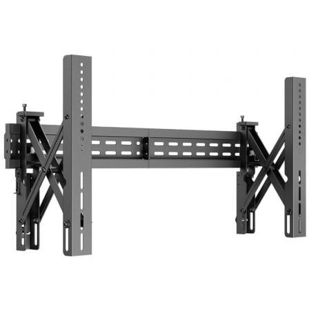 Suporte de parede de vídeo nivelável Aisens VW70LPOX-257 para TVs de 37 a 70''   |  até 70 kg