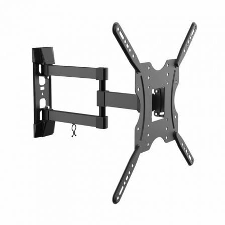 Suporte de parede inclinável Aisens WT55TSE-059 para TV de 32 a 55''   |  até 30 kg