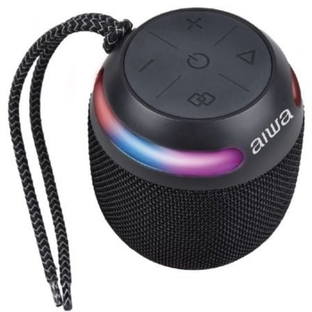 Aiwa BST-100BK | 5W RMS | 1.0