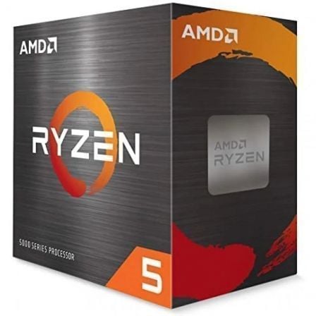 AMD Ryzen 5-5600G 3,90 GHz soquete AM4
