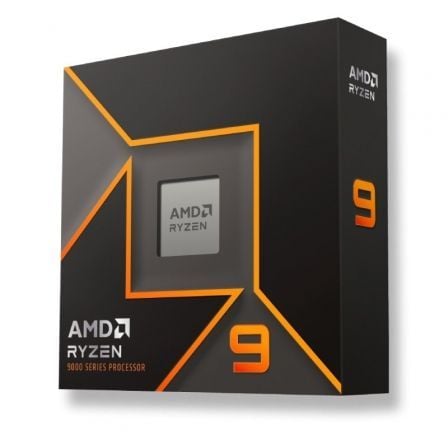 AMD Ryzen 9-9950X 4,30 GHz Socket AM5