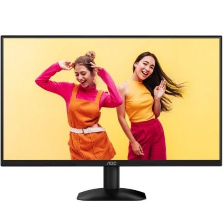 AOC 27B35HM 27' | Full HD | Preto