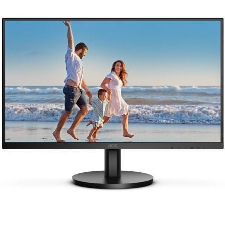 AOC Q27B3MA 27' | QHD | Multimídia | Preto
