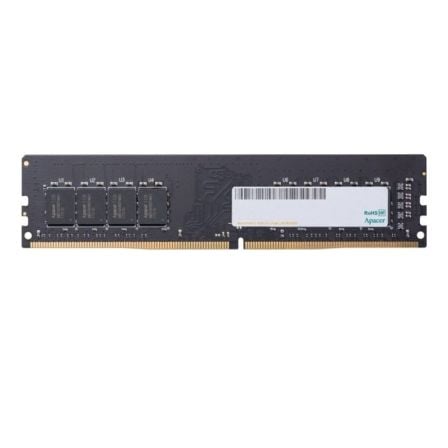 Apacer 8GB | DDR4 | 2666MHz | 1,2V | CL19 | DIMM
