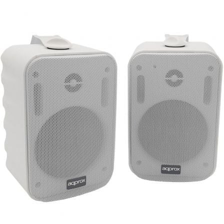 APPSPK15X2 | 30W | 2.0 | brancos