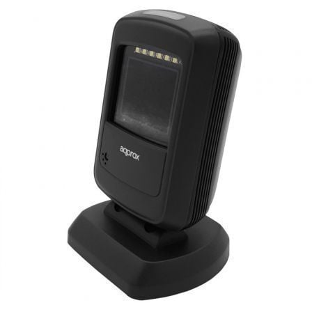 1D-2D-QR Approx appLS07DESK | USB