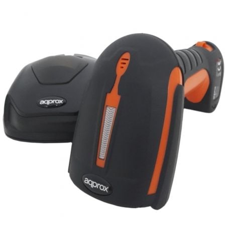 1D Approx appLS18I | | USB | Radiofrequência