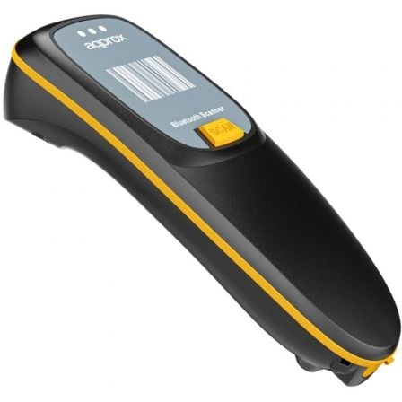 1D-2D-QR Approx appLS23 | USB Tipo C | | Radiofrequência