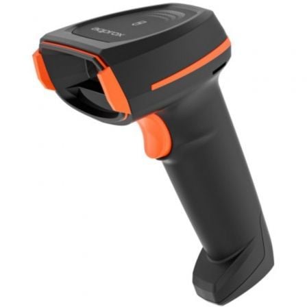 1D-2D-QR Approx appLS24 | USB