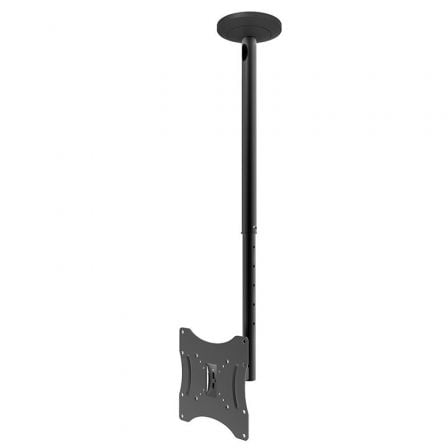 Suporte de teto inclinável Approx appSTT01 para TV de 17 a 42' | até 30 kg