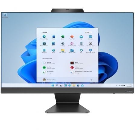 Asus E3402WVAK-BPC183X Intel Core i5-1335U | 16 GB | 512 GB SSD | 23,8' | Win11 Pro