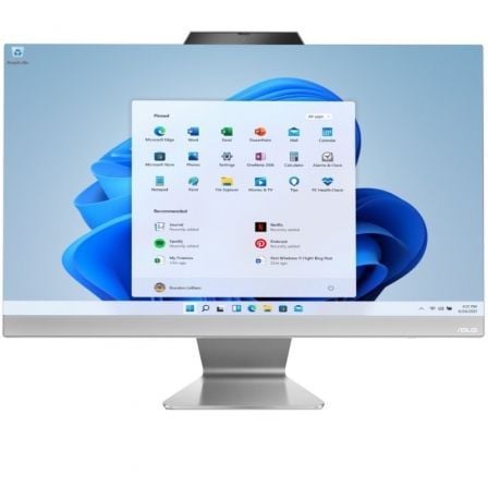 Asus E3402WVAK-WPC030X | Intel Core i7-1355U | 16 GB | 512 GB SSD | 23,8' | Win11 Pro