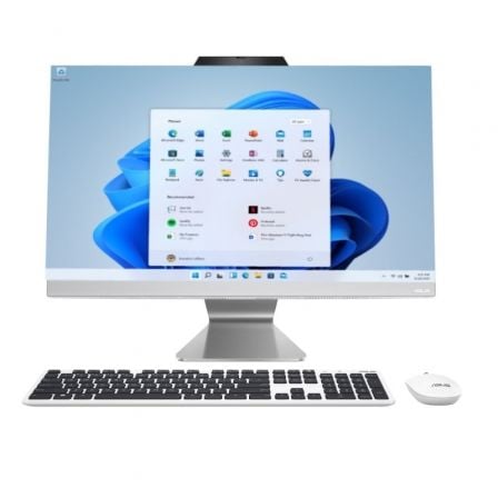 Asus M3702WFAK-WA043W | Ryzen 5 7520U | 16 GB | 512 GB SSD | 27' | Win11