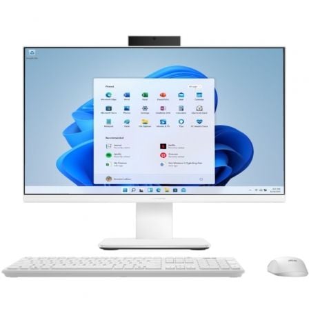 Asus V400 V440VAK-WPC099W | Intel Core i5-13420H | 16 GB | SSD de 512 GB | 23,8' | Win11
