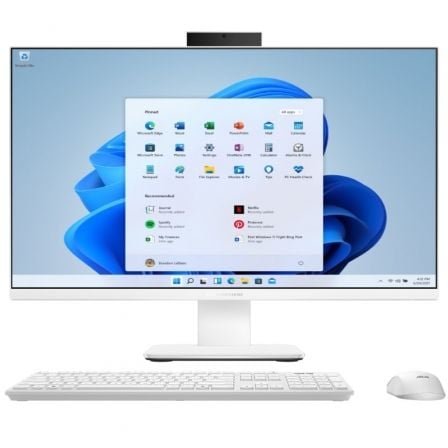 PC tudo em um Asus V400 V470VAK-WPE082W Intel Core i7-13620H | 16 GB | 512 GB SSD | 27' | Win11