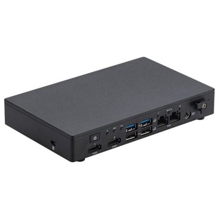 Asus MiniNUC BNUC13BRKP200B02I | Intel N50 | 64GB eMMC