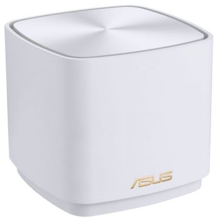Asus ZenWiFi XD4 Plus 1800Mbps   |  2,4GHz 5GHz