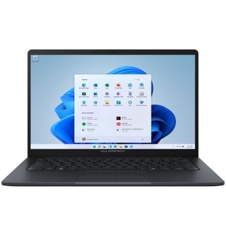 Asus ExpertBook B1 B1403CVA-S62514X | Intel Core I5-1334U | 16GB | 512GB | 14' | Win11 Pro