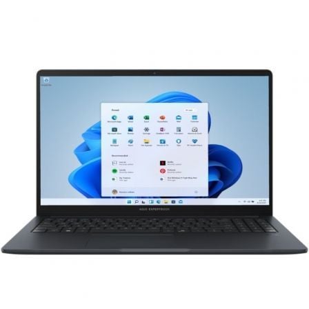 Asus ExpertBook B1 B1503CVA-NJ1014X | Intel Core i3-1315U | 16GB | 512GB | 15.6' | Win11 Pro
