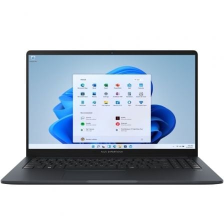 Asus ExpertBook B1 B1503CVA-S73998X | Intel Core i5-1334U | 16GB | 512GB | 15.6' | Win11 Pro