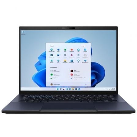 Asus ExpertBook B3 B3404CMA-Q50950X | Intel Core Ultra 5-125U | 16GB | 512GB | 14' | Win11 Pro