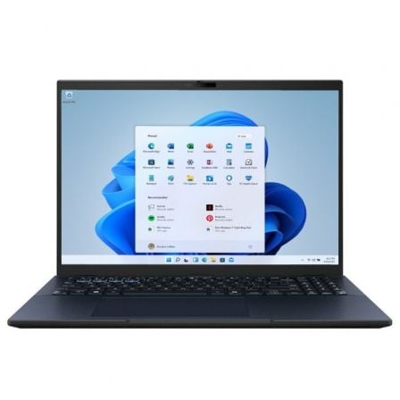 Asus ExpertBook B3 B3604CMA-Q90698X | Intel Core Ultra 5-125U | 16GB | 512GB | 16' | Win11 Pro