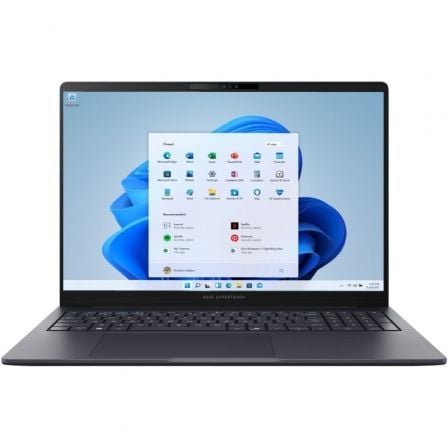 Asus ExpertBook B5 B5605CCA-MB0023X | Intel Core Ultra 5-225H | 16GB | 512GB | 16' | Win11 Pro