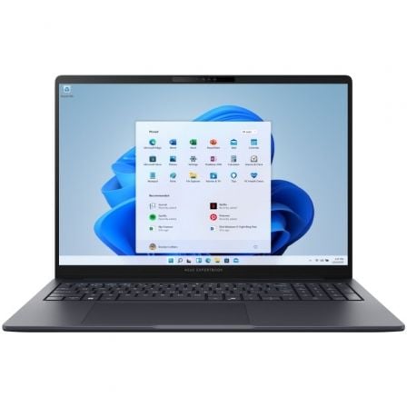 Asus ExpertBook B5 B5605CCA-MB0192X | Intel Core Ultra 7-225H | 32GB | de 1TB | 16' | Win11 Pro