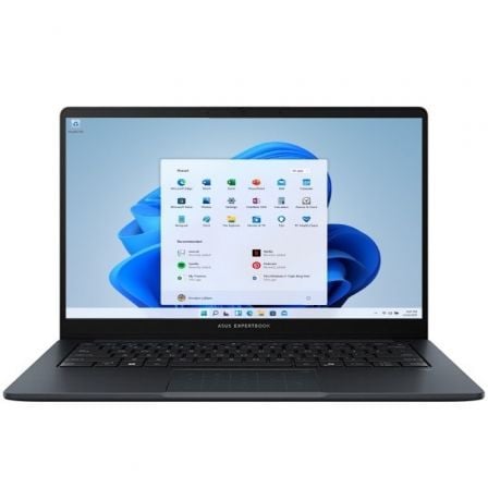 Asus ExpertBook BM1 BM1403CDA-S60288X | Ryzen 5 7535U | 16 GB | de 512 GB | 14' | Win11 Pro