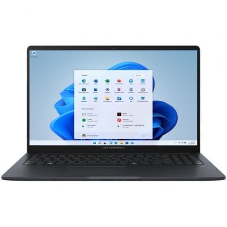 Asus ExpertBook BM1 BM1503CDA-NJ0048X | Ryzen 7 7735U | 16 GB | de 512 GB | 15,6' | Win11 Pro