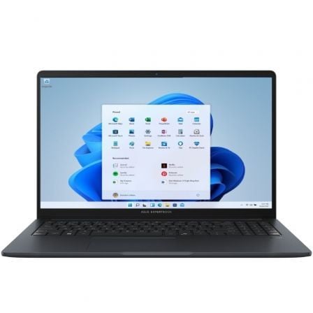 Asus ExpertBook BM1 BM1503CDA-S70620X | Ryzen 7 7735U | 16 GB | de 512 GB | 15,6' | Win11 Pro