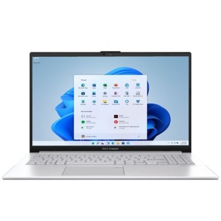 Asus VivoBook Go 15 E1504GA-NJ463W | Intel Core i3-N305 | 8GB | 512GB | 15.6' | Win11
