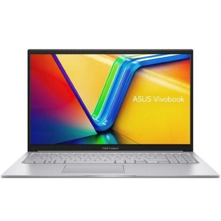 Asus VivoBook 15 F1504VA-NJ1711 | Intel Core i5-1334U | 16 GB | SSD de 512 GB | 15,6' | Sem sistema operacional