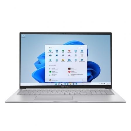 Asus VivoBook 17 F1704VA-AU535W | Intel Core i5-1334U | 16GB | 512GB | 17.3' | Win11