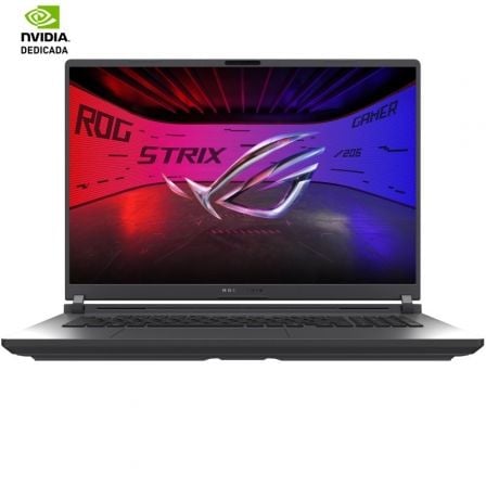 Asus ROG Strix G18 G815LP-S9034 | Intel Core Ultra 9-275HX | 32 GB | SSD de 1 TB | GeForce RTX 5070 | 18' | Sem sistema operacional