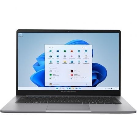 Asus ExpertBook P1 P1403CVA-S60543X | Intel Core i3-1315U | 16GB | 512GB | 14' | Win11 Pro