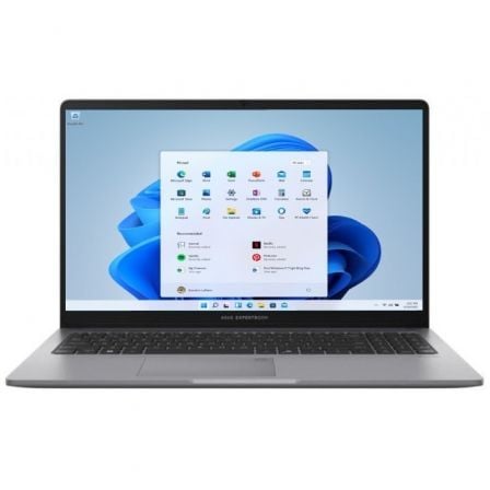 Asus ExpertBook P1 P1503CVA-S70672W | Intel Core i5-13420H | 16GB | 1TB | 15.6' | Win11