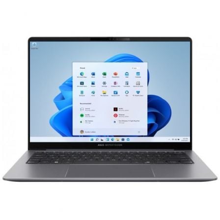 Asus ExpertBook P5 P5405CSA-NZ0719X | Intel Core Ultra 7-258V | 32GB | de 1TB | 14' | Win11 Pro