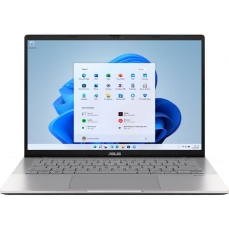 Asus VivoBook S14 S3407CA-LY075W | Intel Core Ultra 5-225H | 16GB | 1TB | 14' | Win11