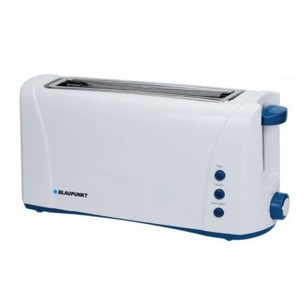 Blaupunkt BP4001 | 1000W | Branco