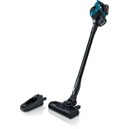 Bosch Unlimited Série 6 BBS611LAG | vertical sem fio de 18 V | Autonomia de 30 minutos