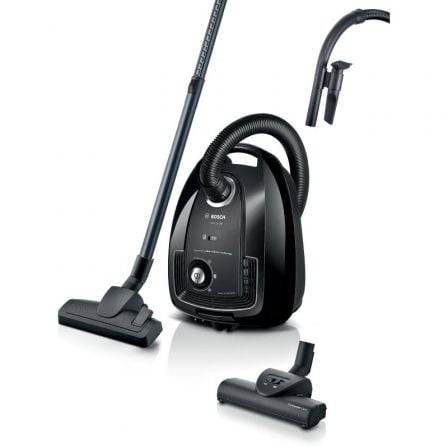 Bosch Série 4 BGB38BA3T  |   850W