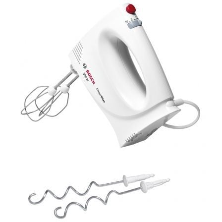Bosch CleverMixx MFQ3010 | 300 W | 2 velocidades